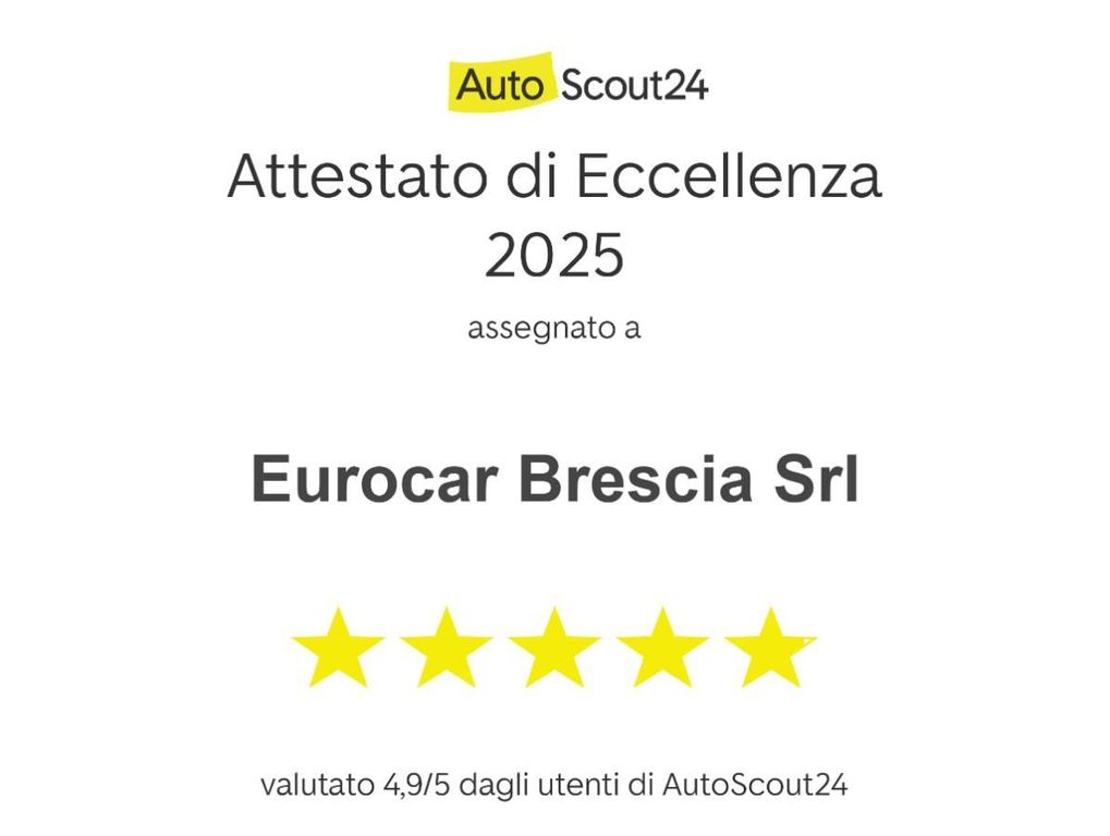 Audi A4 2019