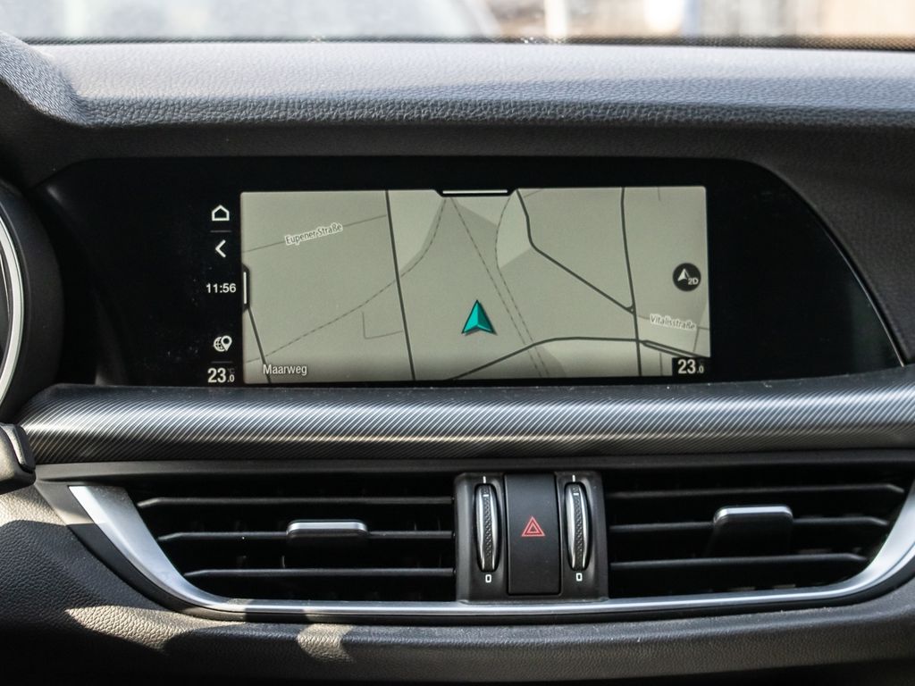 Alfa Romeo Stelvio 2022