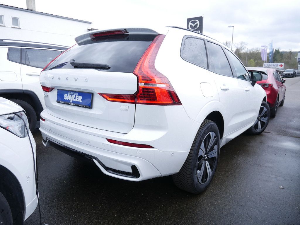 Volvo XC60 2024