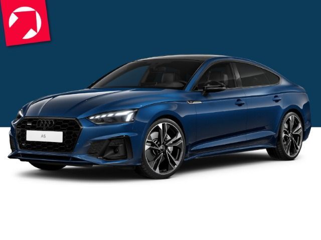 Audi A5 2024
