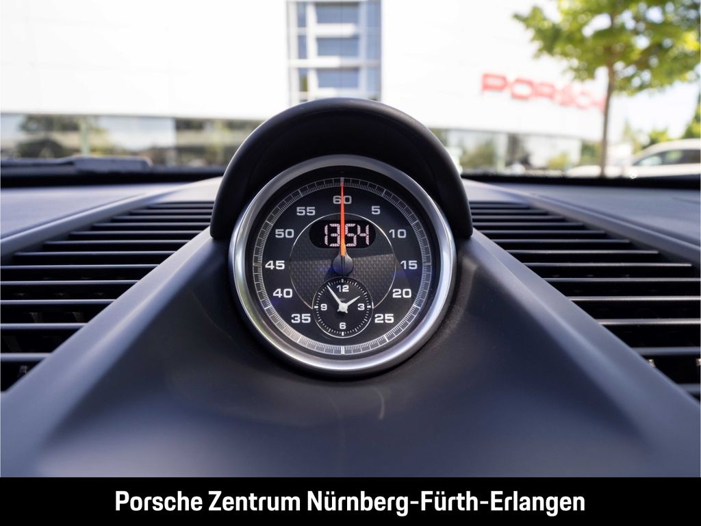Porsche 991 2017