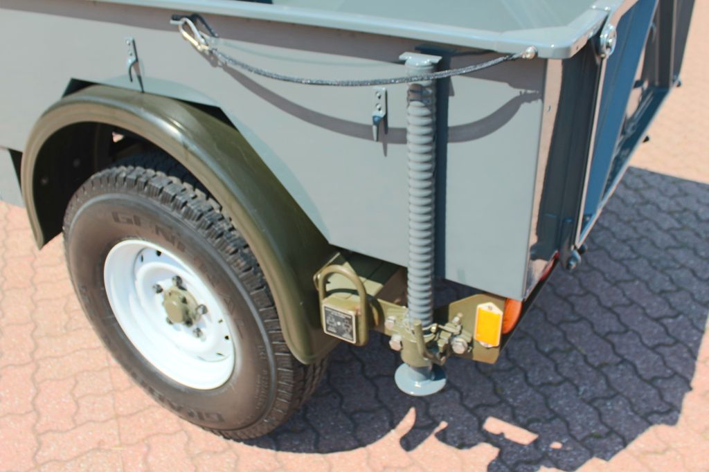 Land Rover Defender 2005