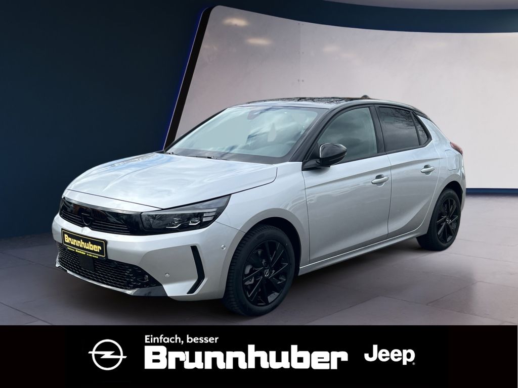 Opel Corsa 2024