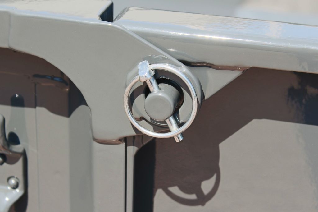 Land Rover Defender 2005