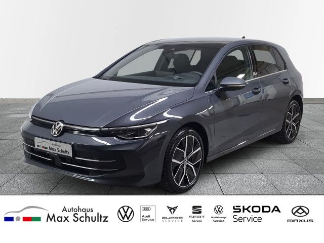 Volkswagen Golf 2025