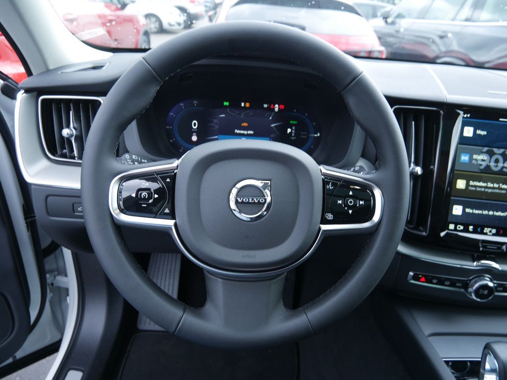 Volvo XC60 2024