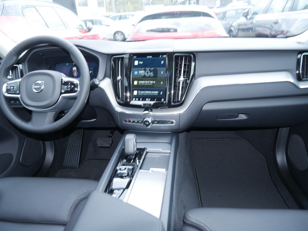 Volvo XC60 2024