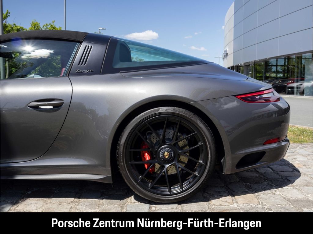 Porsche 991 2017