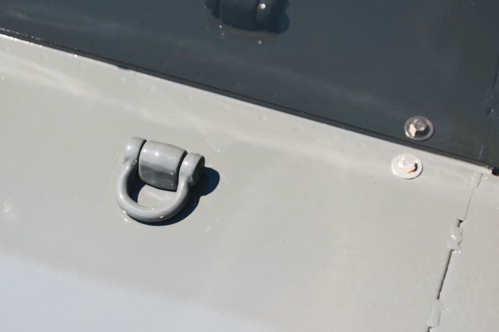 Land Rover Defender 2005