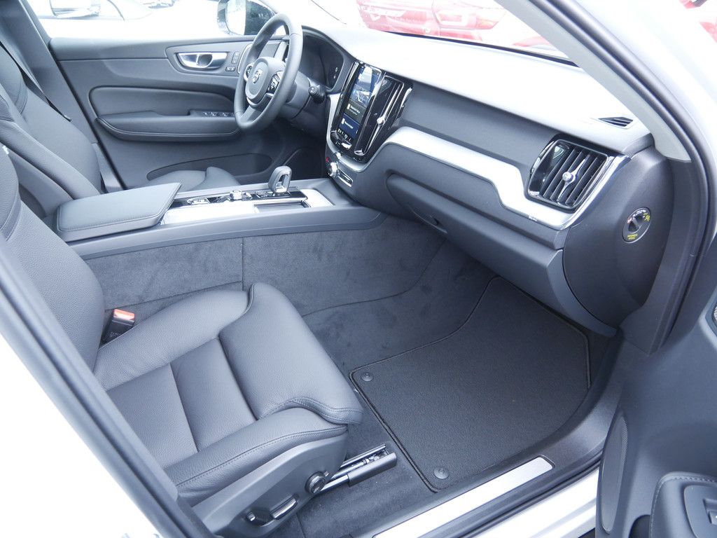 Volvo XC60 2024