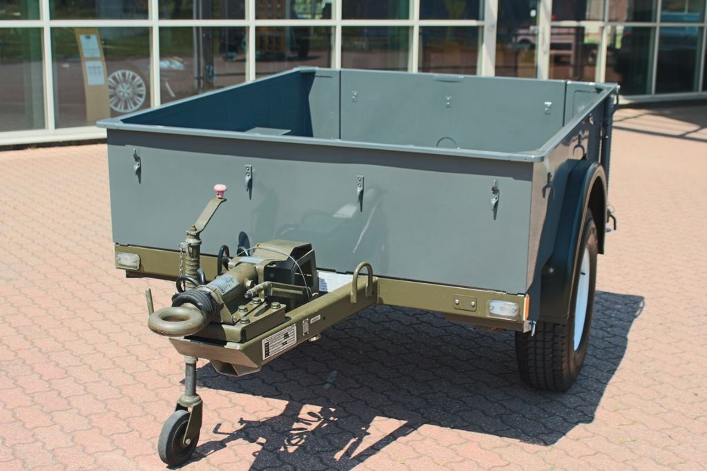 Land Rover Defender 2005