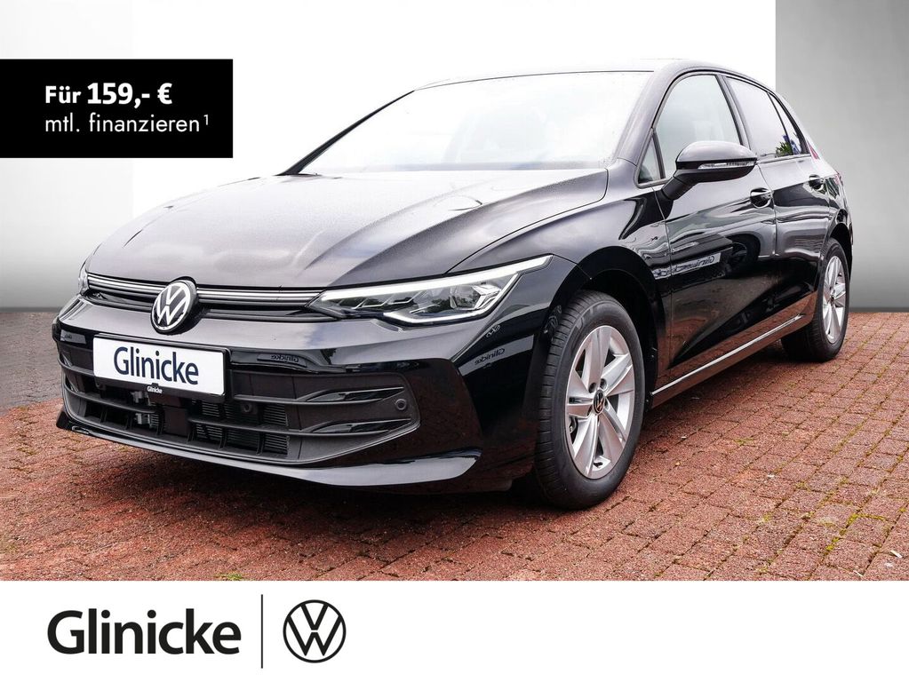 Volkswagen Golf 2024