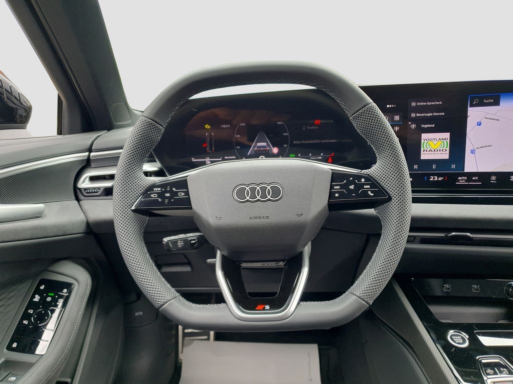 Audi A5 2025