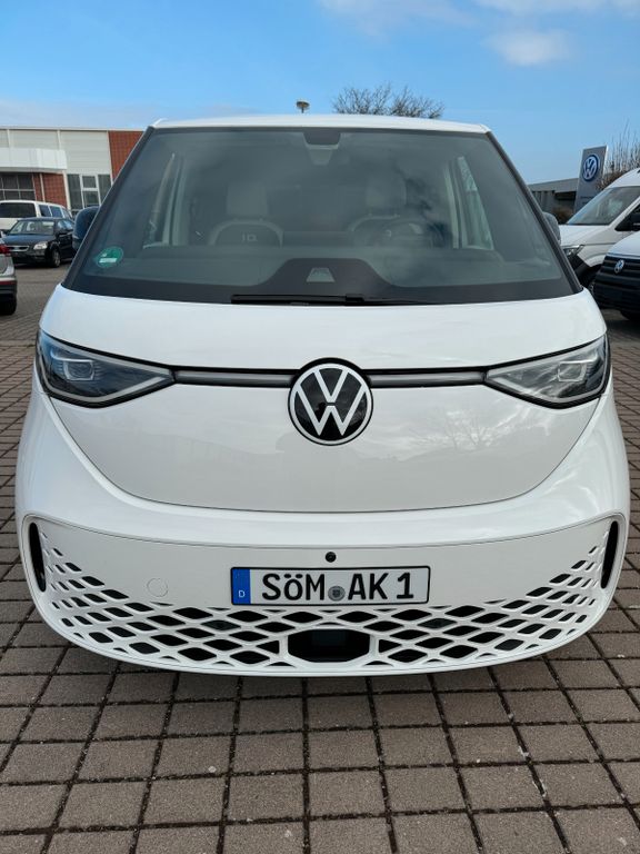 Volkswagen ID. Buzz 2023