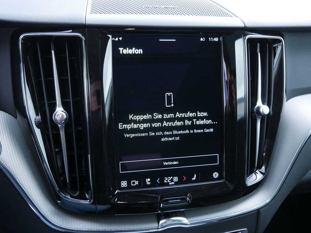 Volvo XC60 2024