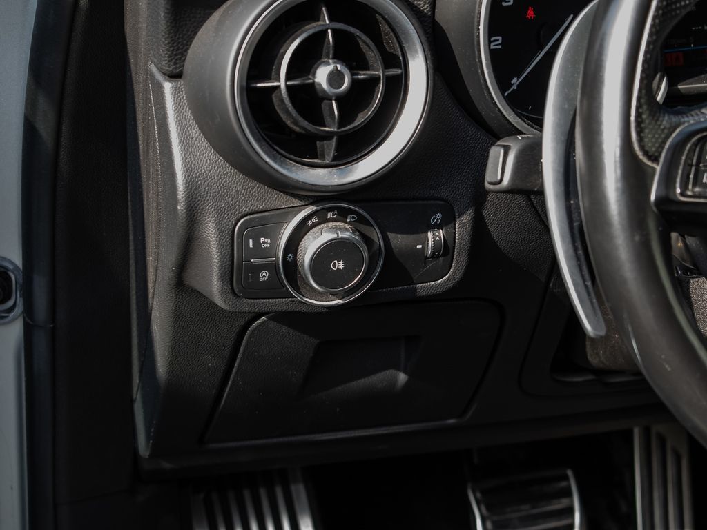 Alfa Romeo Stelvio 2022