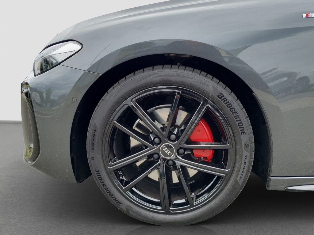 Audi A5 2025