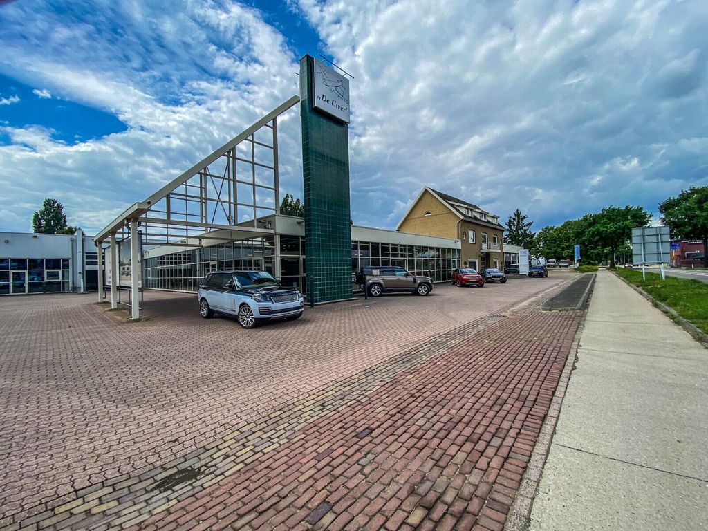 Land Rover Defender 2005