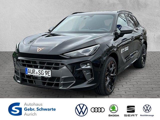Cupra Terramar 2024