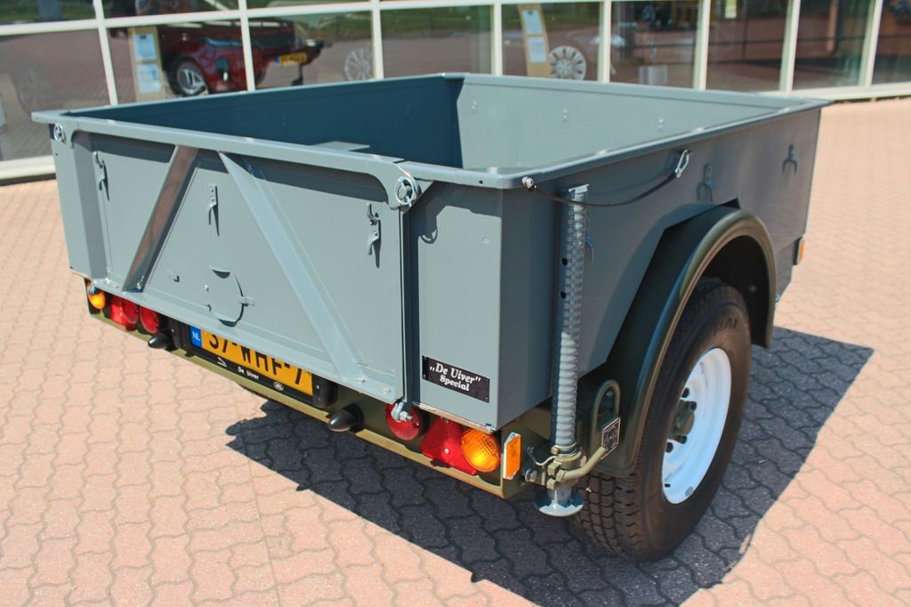 Land Rover Defender 2005