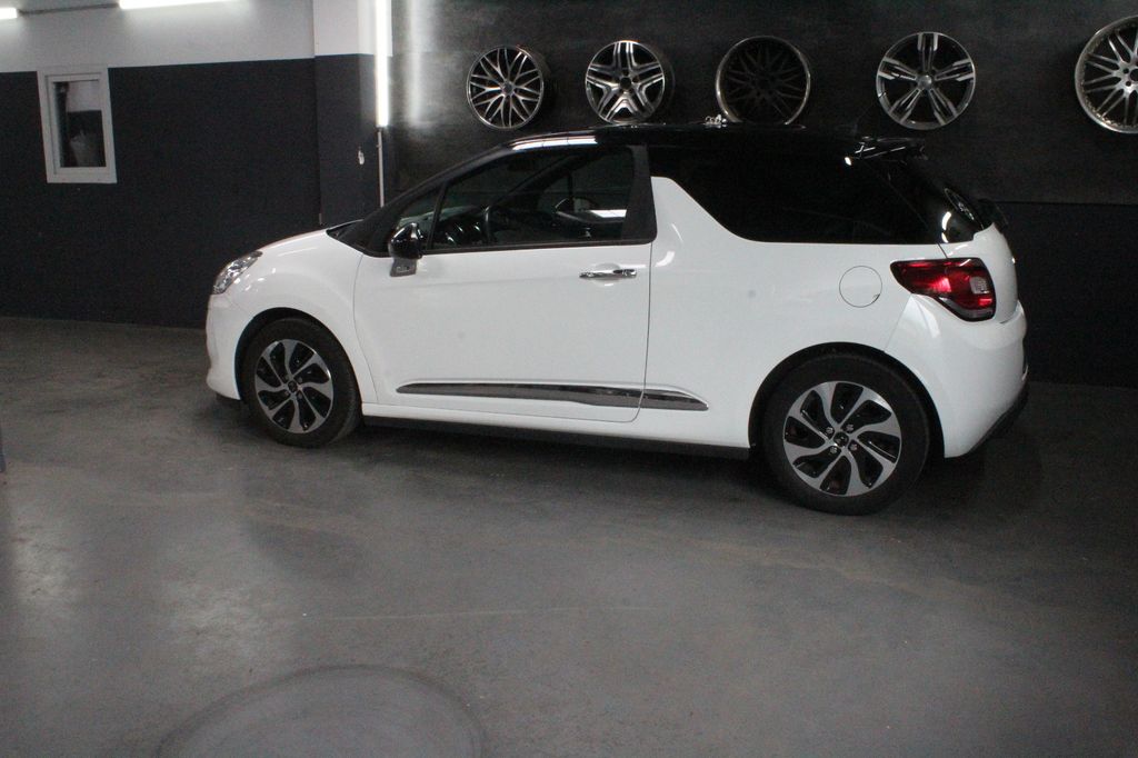 Citroën DS3 2016
