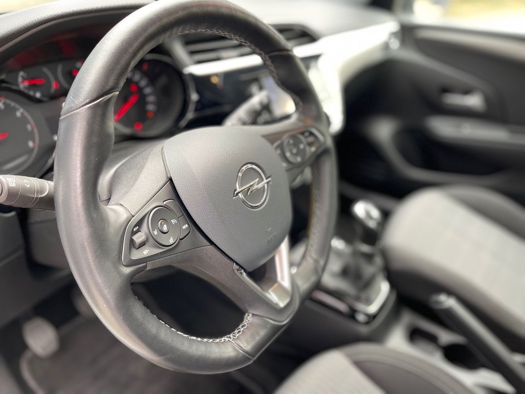 Opel Corsa 2022