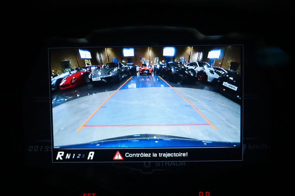 Lamborghini Aventador 2022