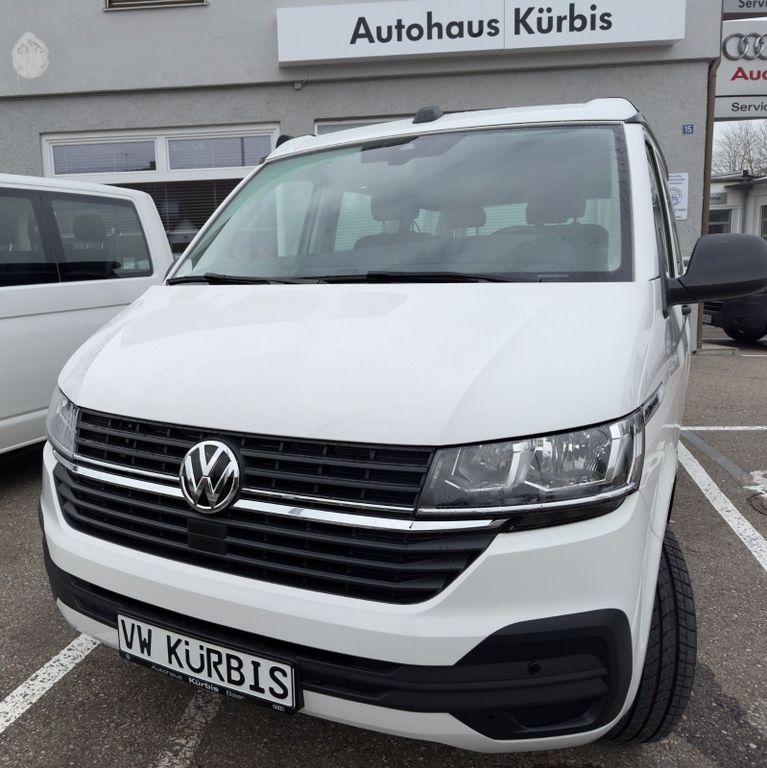 Volkswagen T6 California 2024