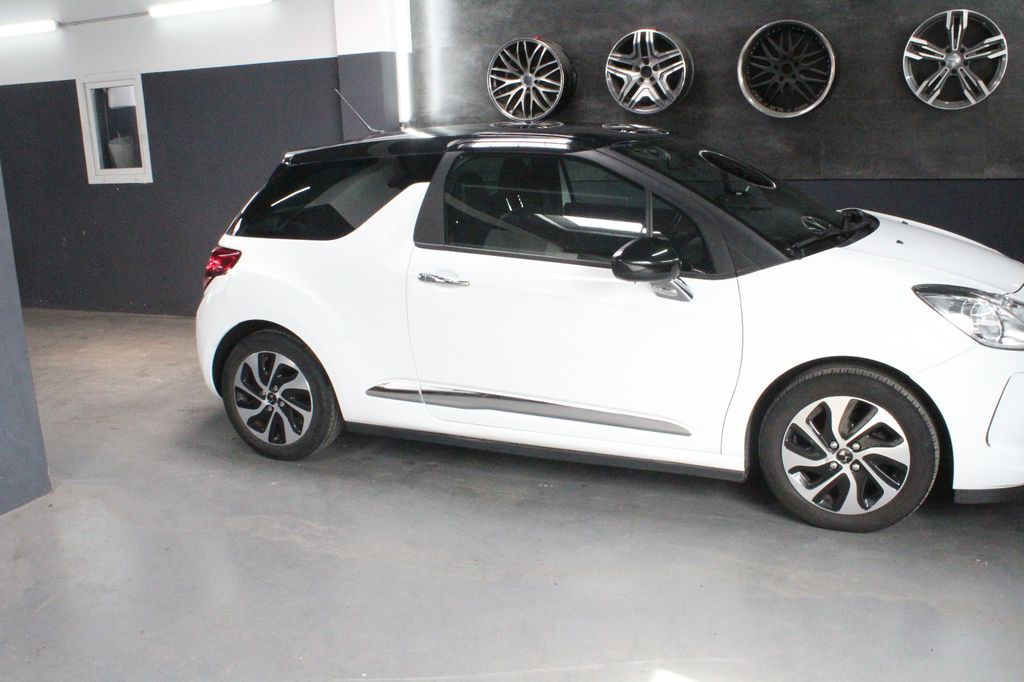 Citroën DS3 2016