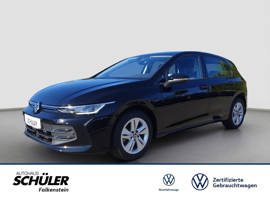 Volkswagen Golf 2024