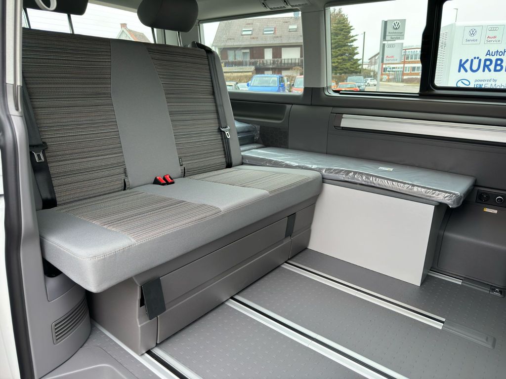 Volkswagen T6 California 2024