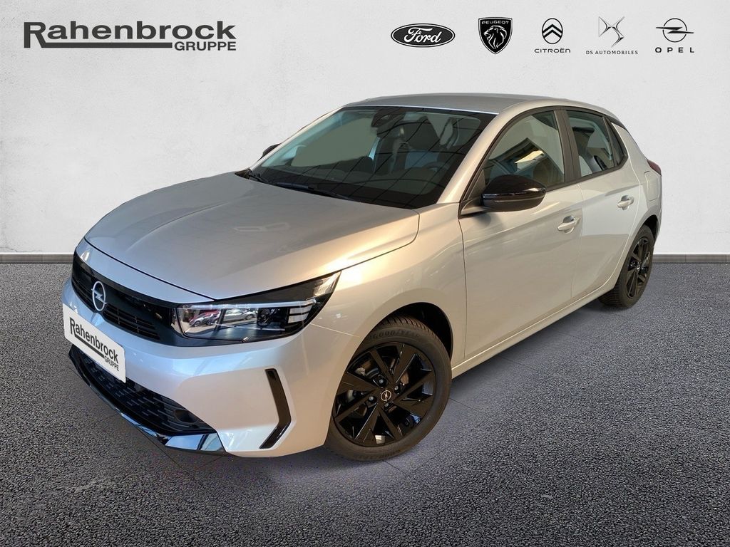 Opel Corsa 2024