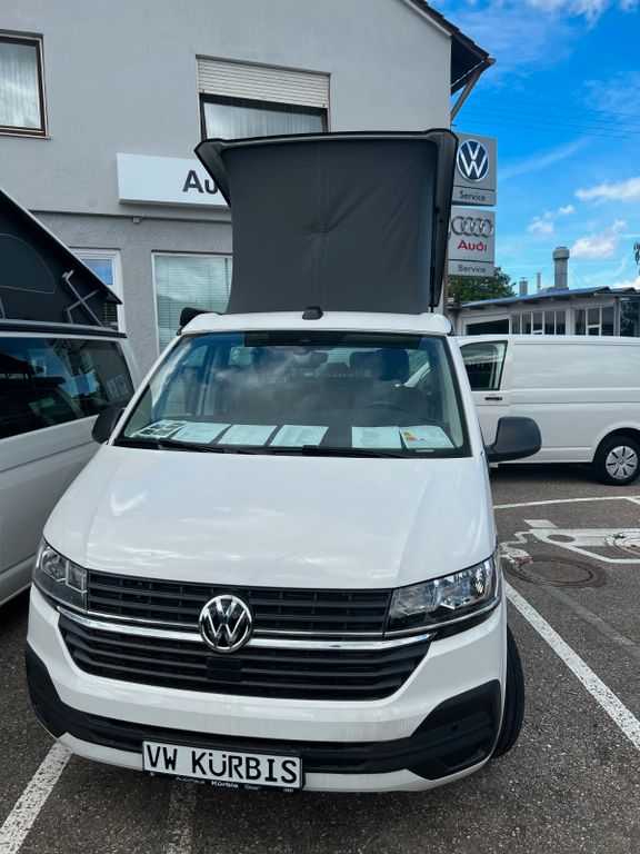 Volkswagen T6 California 2024