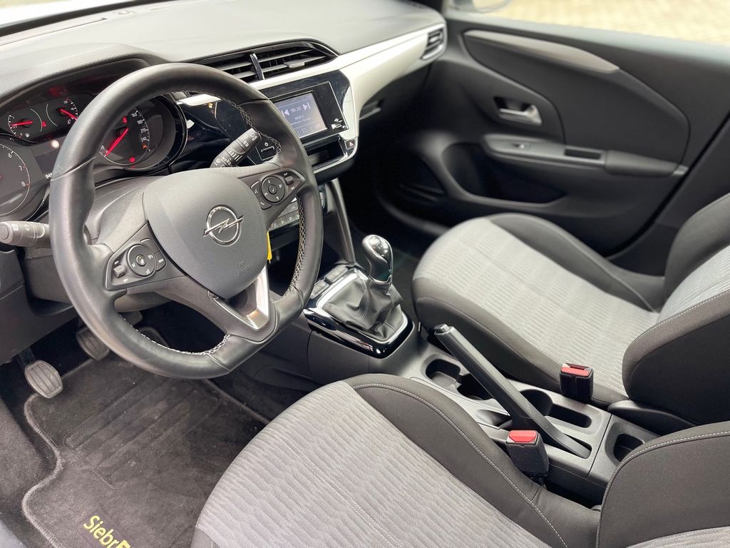 Opel Corsa 2022