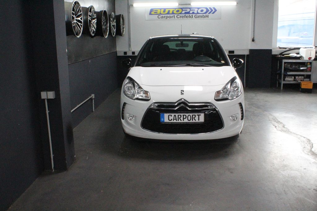 Citroën DS3 2016
