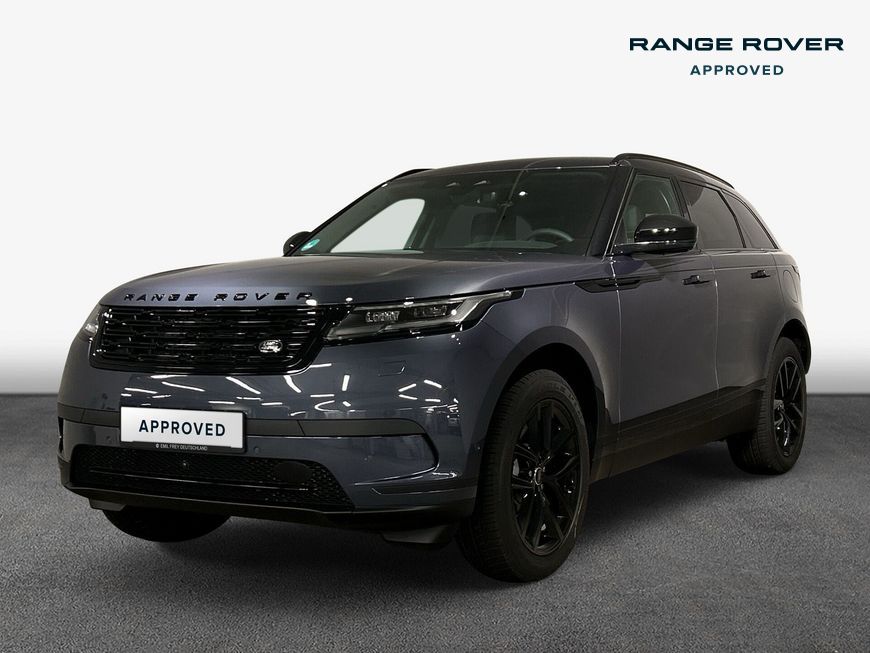 Land Rover Range Rover Velar 2025