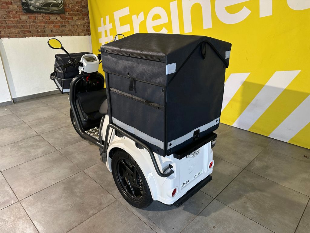 Ligier Other 2019