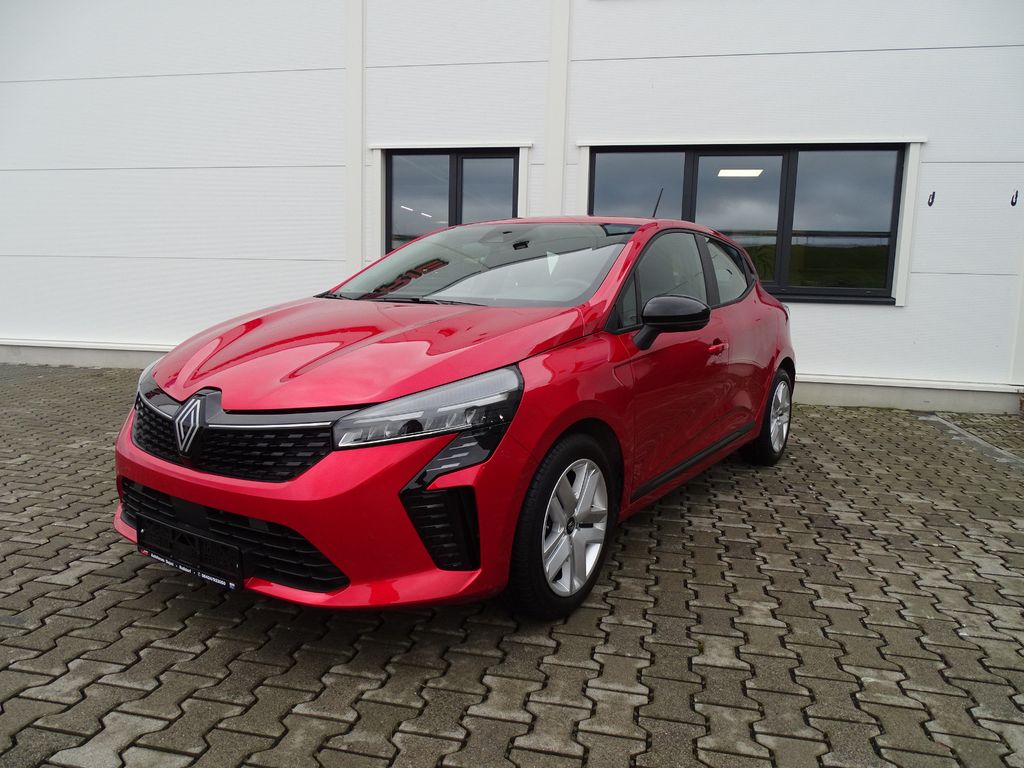 Renault Clio 2024