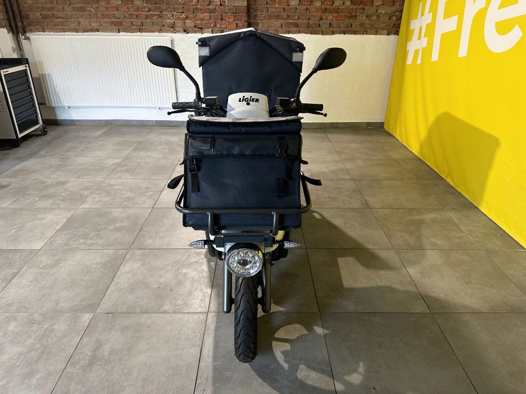 Ligier Other 2019