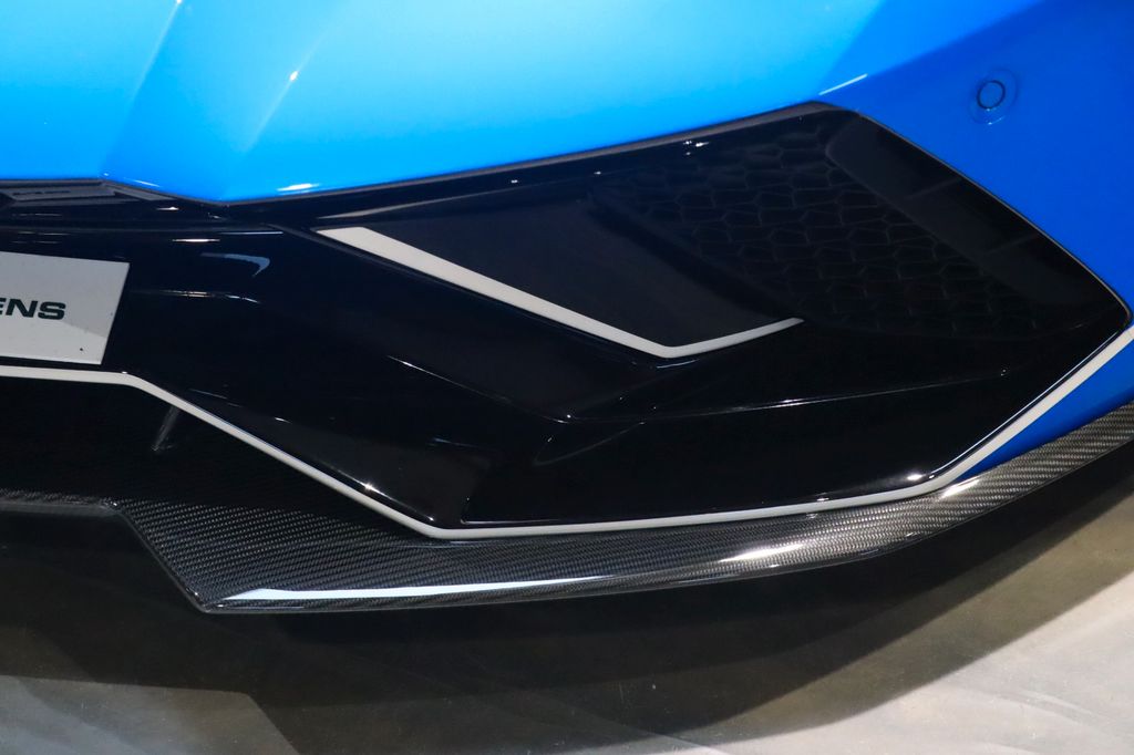 Lamborghini Aventador 2022