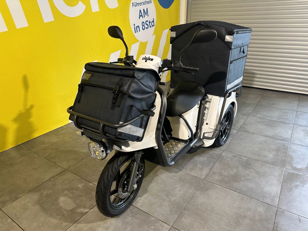 Ligier Other 2019