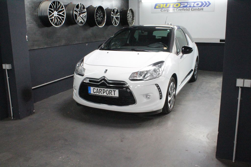 Citroën DS3 2016