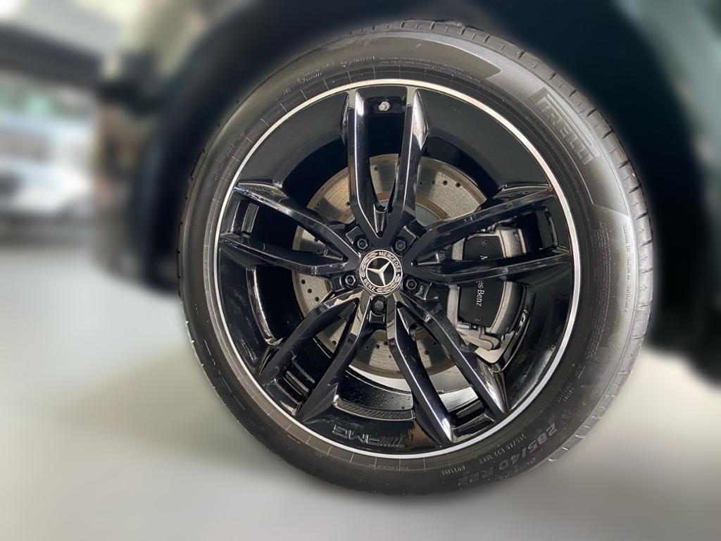 Mercedes-Benz GLE 350 2025