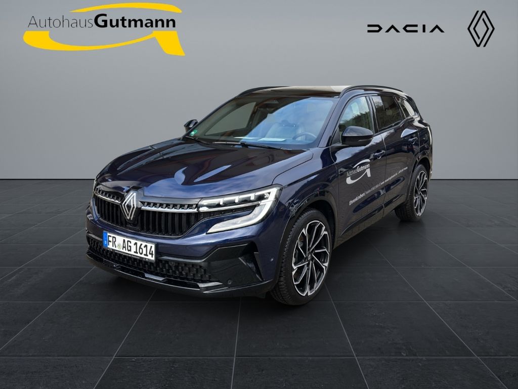 Renault Espace 2023
