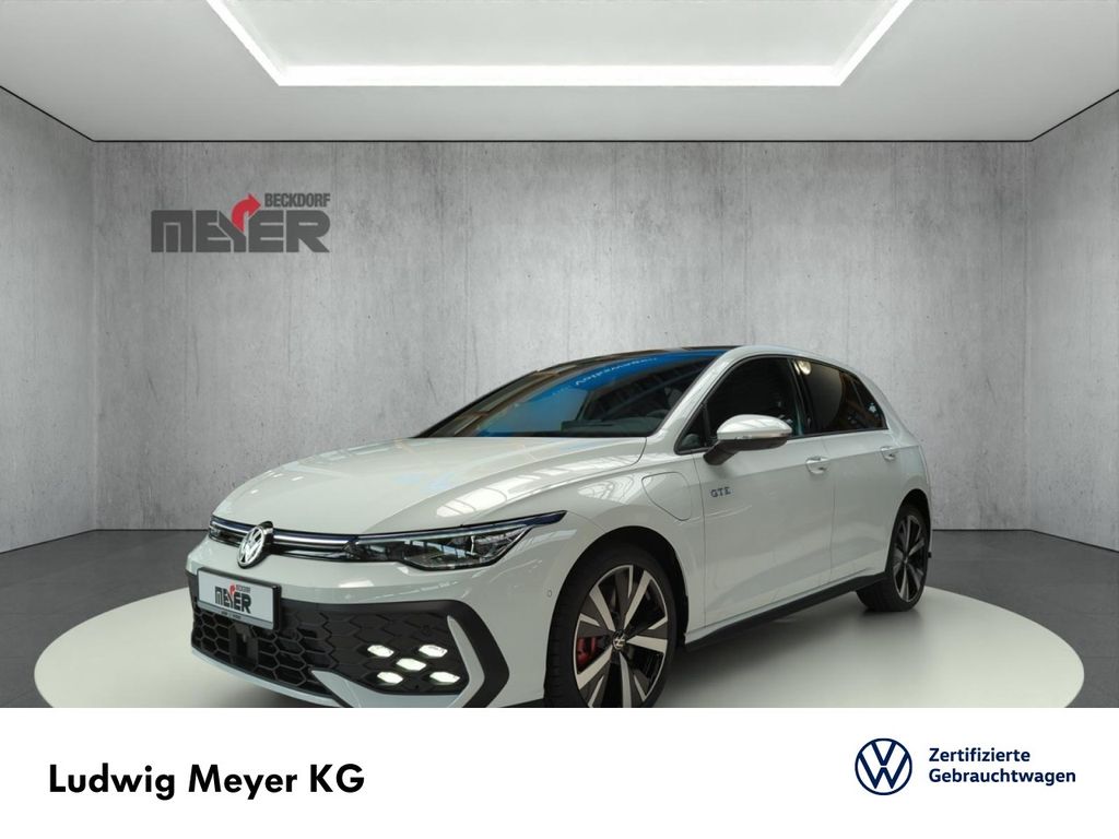 Volkswagen Golf 2024