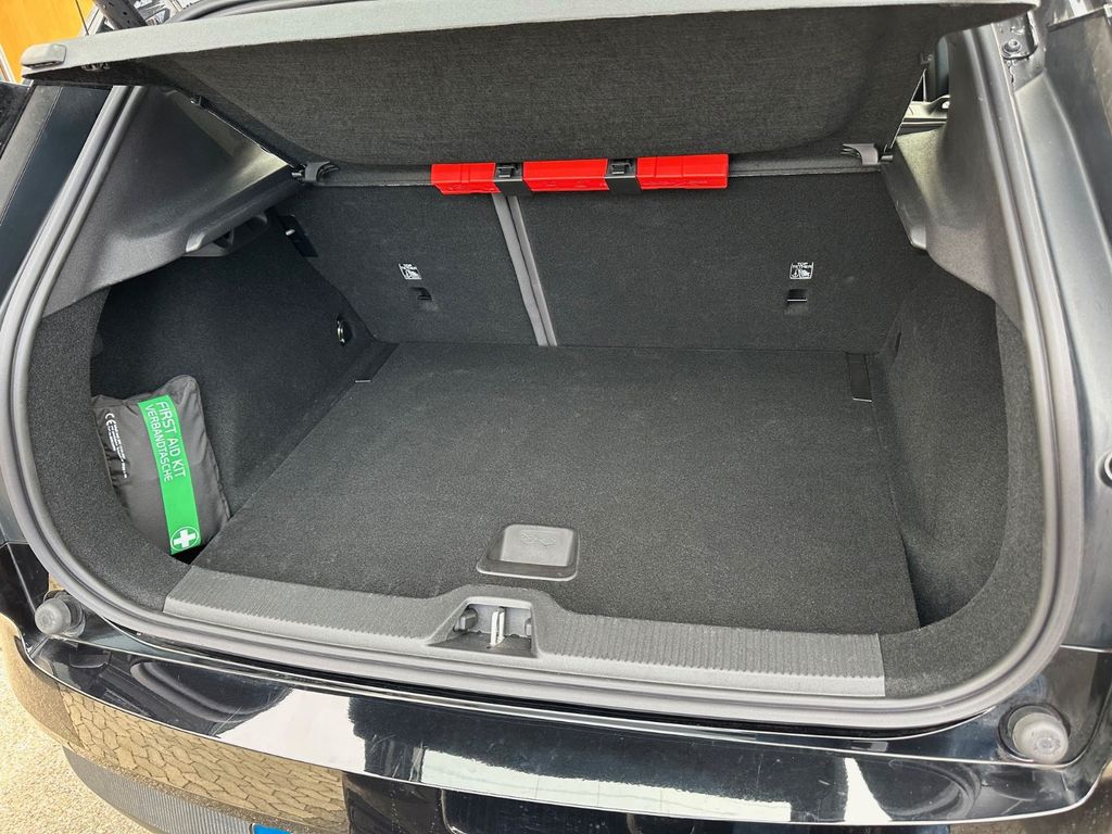 Volvo EX30 2024