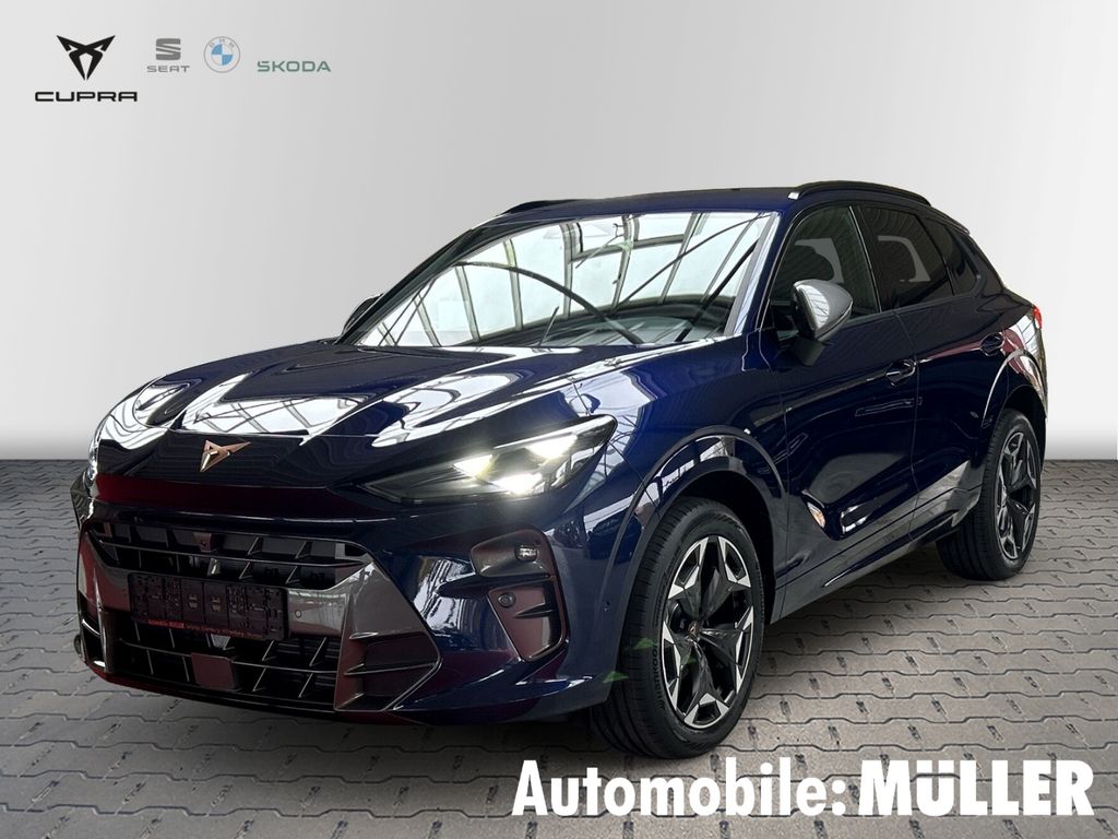 Cupra Terramar 2024