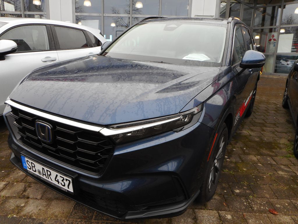 Honda CR-V 2023