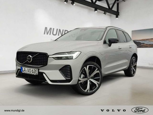 Volvo XC60 2023