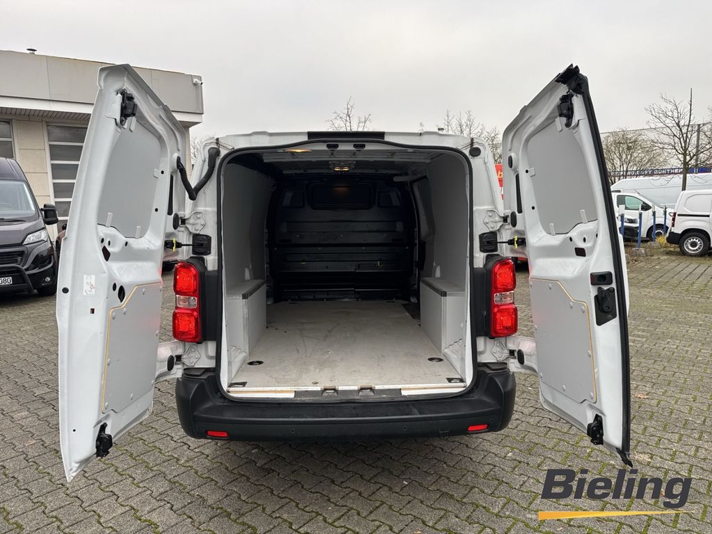 Opel Vivaro 2023